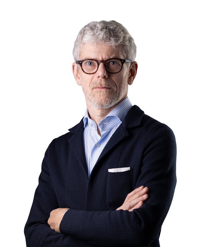 dott. Michele Del Fabbro